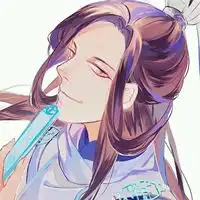 童话里的水晶鞋
