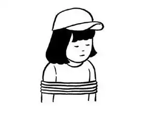 当初的你去哪了
