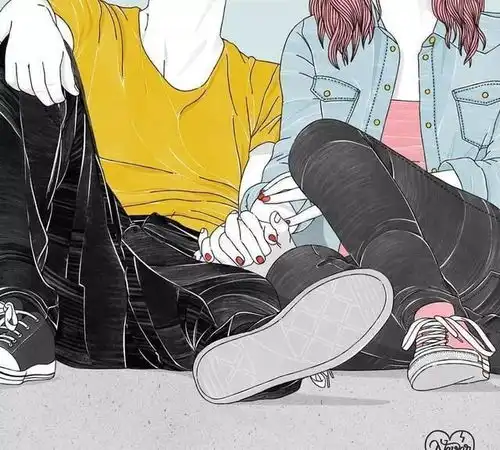 男女相处,忌讳共享这些隐私,就算夫妻也不行
