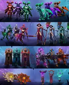 决战风暴英雄君冠城限时奖励助战国庆长假
