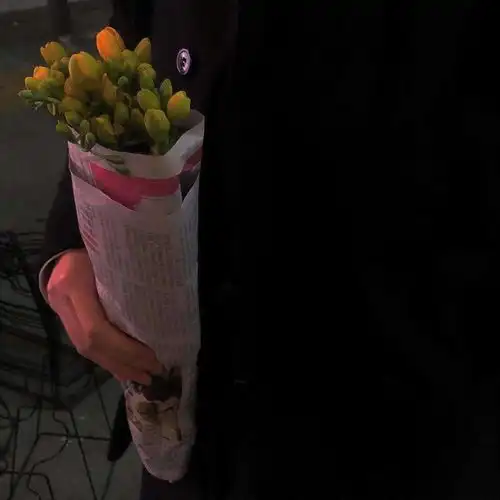 今生卖花来世漂亮1