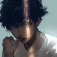 少年动漫男生头像大全精选帅气少年动漫头像
