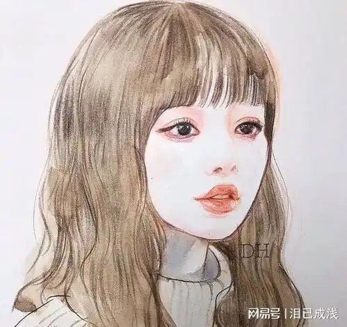 充满忧伤惆怅的伤感语录,唯美虐心,看了想哭
