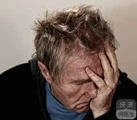 男人马虎易患这种癌大老粗小心了