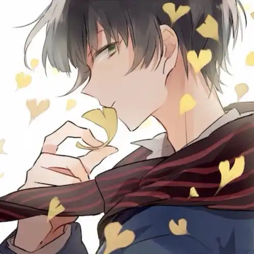 动漫头像批发男生女生都准备好了
