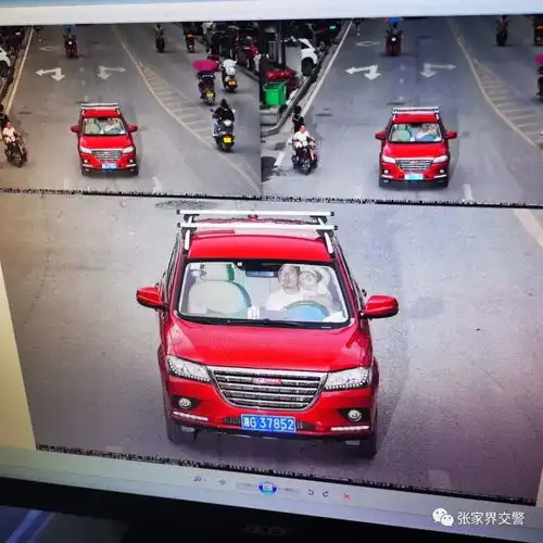 张家界一男子怀抱小孩嘴里叼烟开车,结果