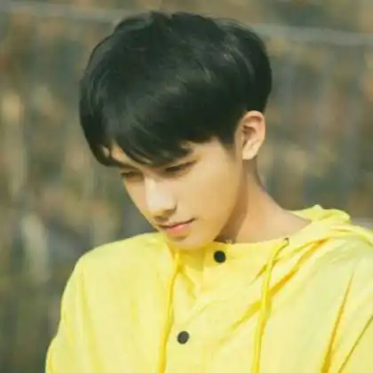 可爱头像男生真人,总是被忽视的那个人
