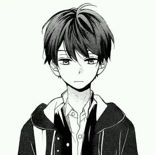 求多张日漫男头像,萌的帅的统统上多的最好
