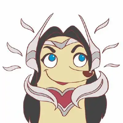 英雄联盟头像图片大全lol英雄卡通可爱头像
