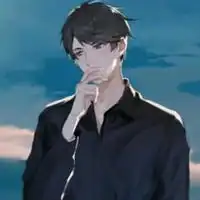 抖音上很火的卡通头像微信头像图片大全
