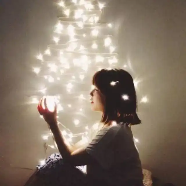 周三专栏罂粟灯
