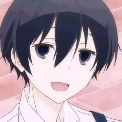 江孑动漫男头不是双向的奔赴男生头像我要个性网
