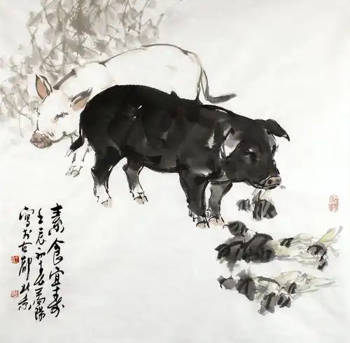 生肖猪,2024年小暑7月6日7月21日所得非所需
