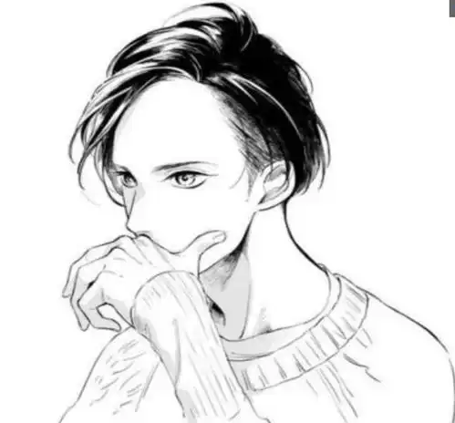 动漫二次元
