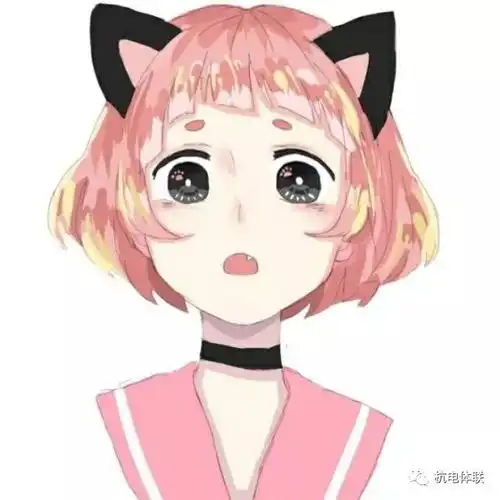 超可爱头像图片男动漫情