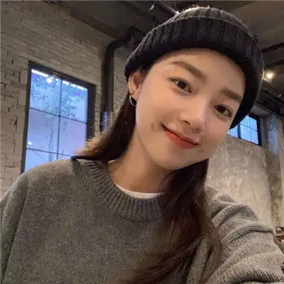 2021阳光开朗的女生头像合集浪漫至死不渝的陪伴
