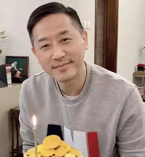 唐鹤德回应交友及孩子传闻,和史先生没承诺关系,孩子是朋友的
