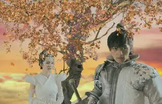 网评最帅铠甲男神,飞蓬和二郎神很养眼,却都输给了他的霸气
