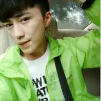 安静到被全世界遗忘男生头像2
