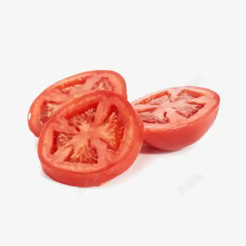 切开的西红柿高清素材元素页面网页平面电商创意素材png素材西红柿素材
