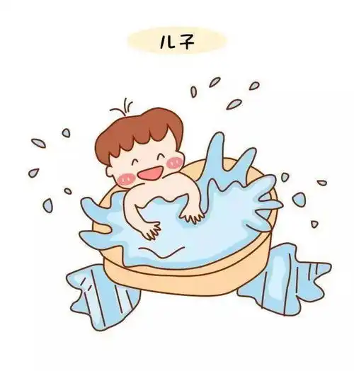 男孩身上这2个特点,家长别阻止,免得磨掉孩子的阳刚之气
