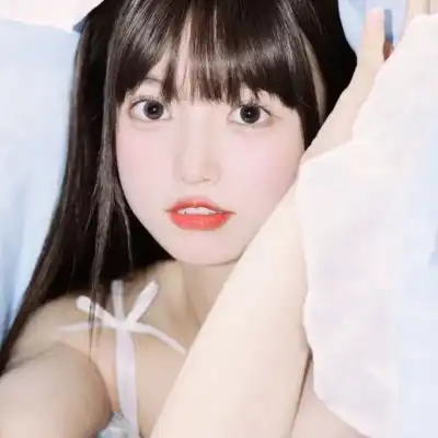 渝ins小众少女心女组见过花开的女生头像我要个性网
