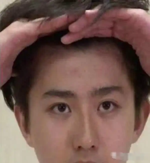 男明星卸妆后,蔡徐坤鹿晗像路人,权志龙不敢认,张根硕让人惊艳
