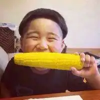 小孩情侣头像超萌真人一男一女留下的才是人生
