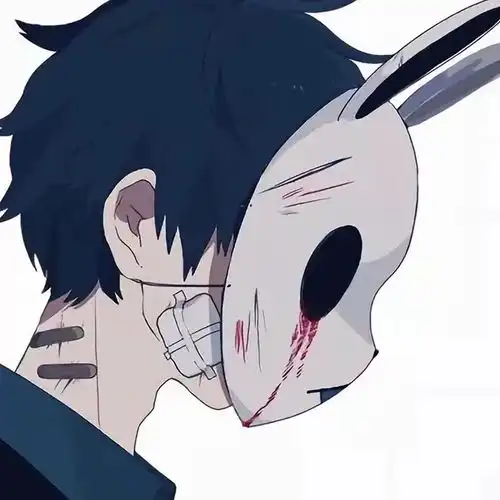 头像ins风的男生头像

