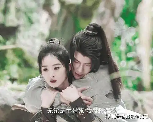 谢允和周翡的结局如何有翡周翡谢允之间的感情线有第三者吗
