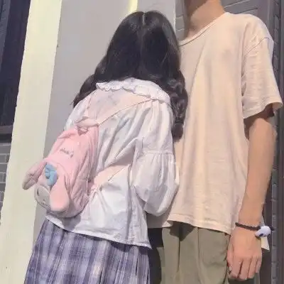 情头不同的城市,相同的你