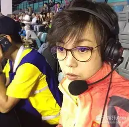 女乓界神话齐聚微博热搜,大魔王张怡宁重出江湖
