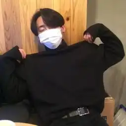 潮男小鲜肉微博头像非主流个性脏话比谎话干净一千倍
