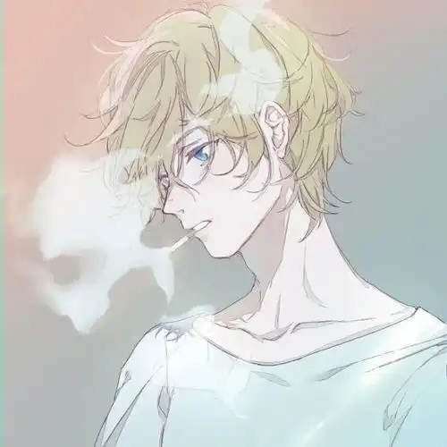 让女生一眼就心动的男生头像,海王必备