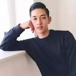 当红麻豆浅野启介,身高不到180当你男友刚刚好
