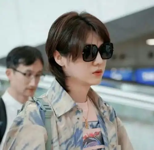 男明星发福多吓人鹿晗胖成尹正,毛不易像在坐月子
