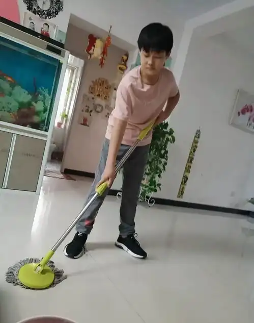 任县第一季度新时代好少年风采展示
