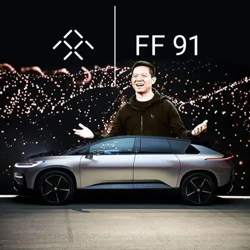 保时捷才90万,贾跃亭的200万新能源豪车,究竟谁在买
