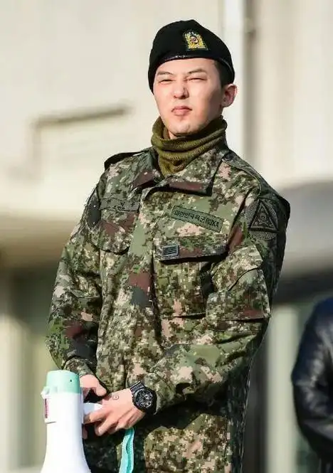 又一韩星因兵役被罚背后军队霸凌阴影下的男星兵役恐惧症韩国权志龙服兵役网易订阅
