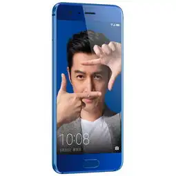 华为荣耀96g128g尊享版移动联通电信4g智能手机
