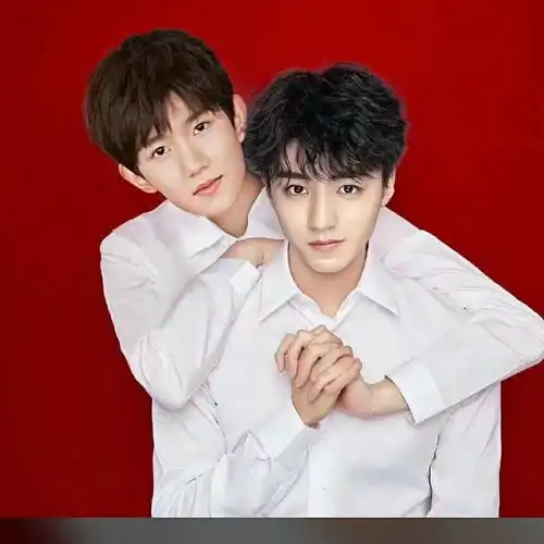 我就看着你看着你目不转睛
