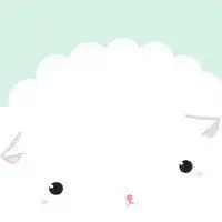 微信头像女简单纯色微信头像图片大全
