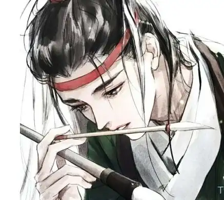 49个自带仙气的古风名,宛如上仙下凡,气质脱俗
