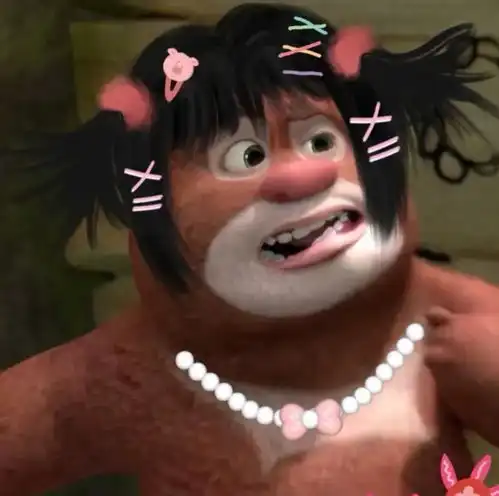 熊大熊二你想回到童年吗今日头条
