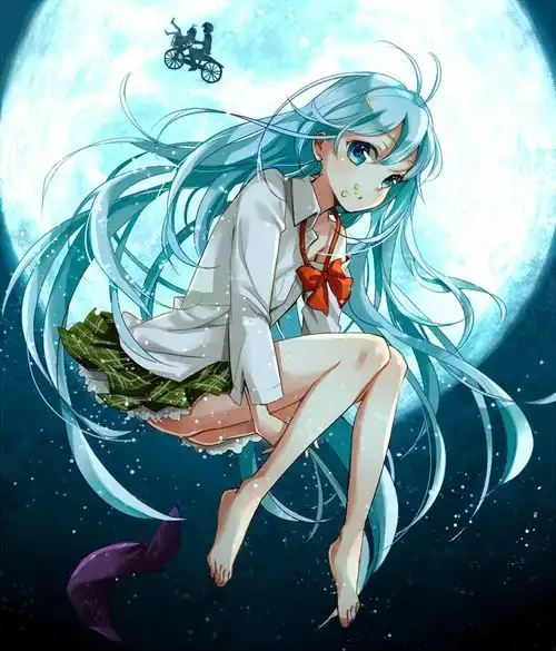 第十期之电波女与青春男的藤和艾利欧
