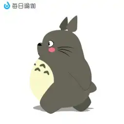 练这3个体式就能瘦肚子了丨每日瑜伽
