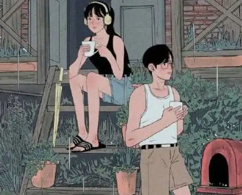 男人身上有这七个表现,说明他值得交往

