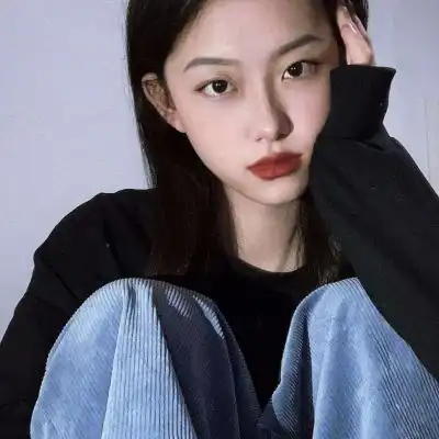 ins优质好看女生头像好好睡一觉女生头像我要个性网
