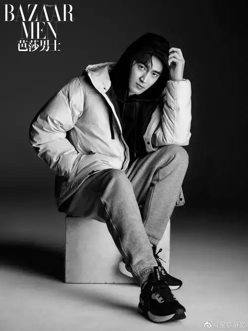 林更新这个新的封面真的爱了
