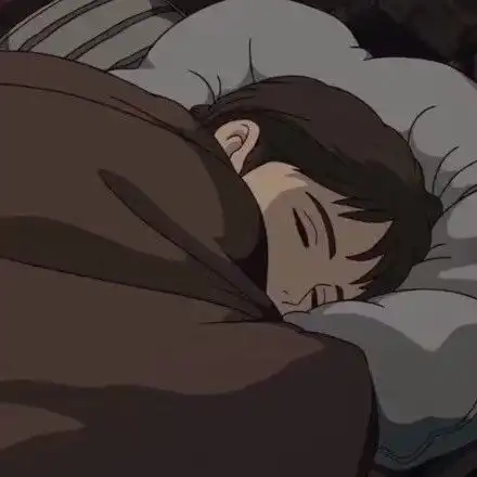 好看的无水印动漫真人头像
